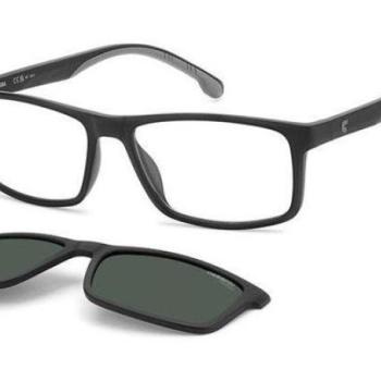 Carrera CA8065/CS 003/UC Polarized ONE SIZE (55) Fekete Női Dioptriás szemüvegek kép
