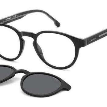 Carrera CA8066/CS 08A/M9 Polarized ONE SIZE (50) Fekete Női Dioptriás szemüvegek kép