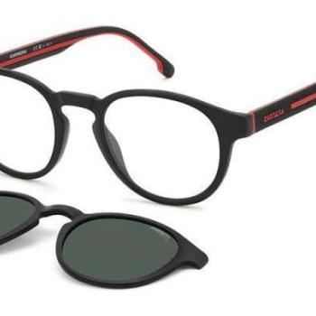 Carrera CA8066/CS OIT/UC Polarized ONE SIZE (50) Fekete Női Dioptriás szemüvegek kép