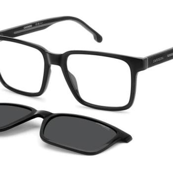 Carrera CA8069/CS 08A/M9 ONE SIZE (53) Fekete Női Dioptriás szemüvegek kép