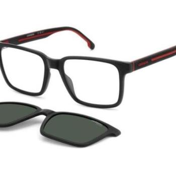 Carrera CA8069/CS BLX/UC ONE SIZE (53) Fekete Női Dioptriás szemüvegek kép