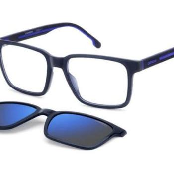 Carrera CA8069/CS FLL/5X ONE SIZE (53) Kék Női Dioptriás szemüvegek kép
