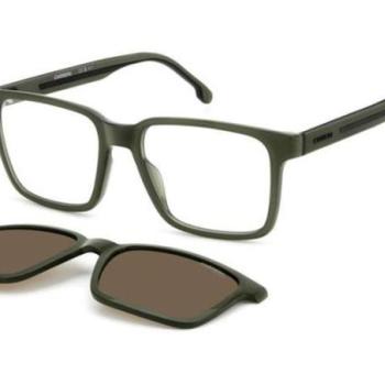 Carrera CA8069/CS TBO/SP ONE SIZE (53) Zöld Női Dioptriás szemüvegek kép