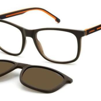 Carrera CA8918/C 12J/18 ONE SIZE (54) Barna Női Dioptriás szemüvegek kép