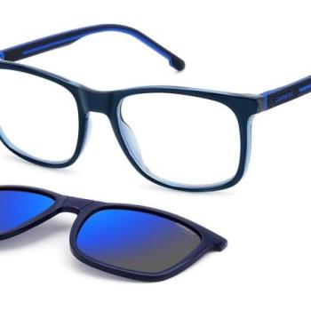 Carrera CA8918/C PJP/18 ONE SIZE (54) Kék Női Dioptriás szemüvegek kép
