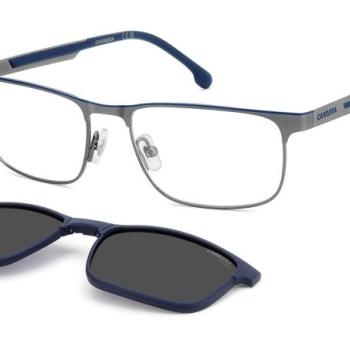 Carrera CA8921/C V6D/19 ONE SIZE (56) Szürke Női Dioptriás szemüvegek kép