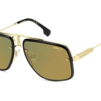 Carrera CAGLORYII 71C/MJ ONE SIZE (59) Fekete Unisex Napszemüvegek kép