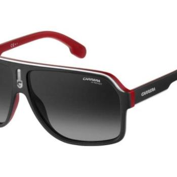 Carrera CARRERA1001/S BLX/9O ONE SIZE (62) Fekete Női Napszemüvegek kép