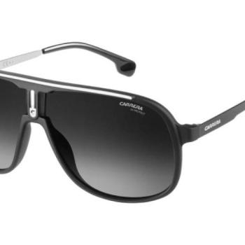 Carrera CARRERA1007/S 003/9O ONE SIZE (62) Fekete Női Napszemüvegek kép