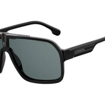 Carrera CARRERA1014/S 003/2K ONE SIZE (64) Fekete Női Napszemüvegek kép