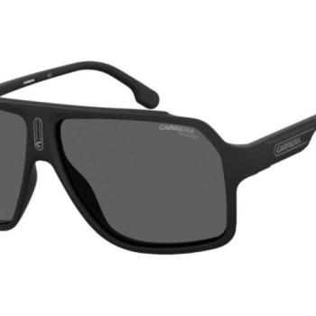 Carrera CARRERA1030/S 003/M9 Polarized ONE SIZE (62) Fekete Női Napszemüvegek kép