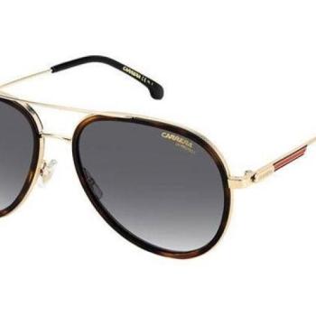 Carrera CARRERA1044/S 086/9O ONE SIZE (57) Havana Unisex Napszemüvegek kép