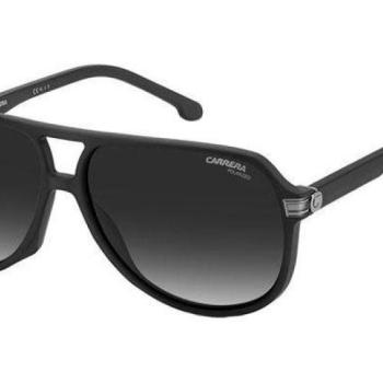 Carrera CARRERA1045/S 003/WJ ONE SIZE (61) Fekete Unisex Napszemüvegek kép