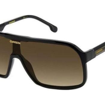 Carrera CARRERA1046/S 807/HA ONE SIZE (99) Fekete Női Napszemüvegek kép