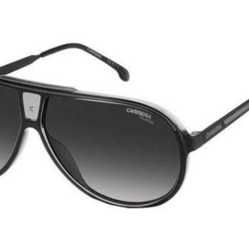 Carrera CARRERA1050/S 08A/WJ ONE SIZE (63) Fekete Női Napszemüvegek kép