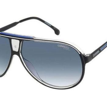 Carrera CARRERA1050/S D51/08 ONE SIZE (63) Fekete Női Napszemüvegek kép