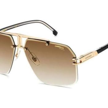 Carrera CARRERA1054/S 2M2/86 ONE SIZE (63) Arany Női Napszemüvegek kép