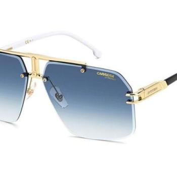 Carrera CARRERA1054/S J5G/08 ONE SIZE (63) Arany Női Napszemüvegek kép