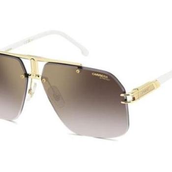 Carrera CARRERA1054/S VVP/YK ONE SIZE (63) Arany Női Napszemüvegek kép