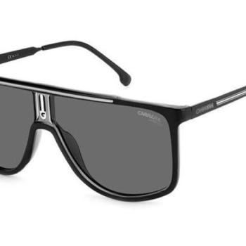 Carrera CARRERA1056/S 08A/M9 Polarized ONE SIZE (61) Fekete Női Napszemüvegek kép