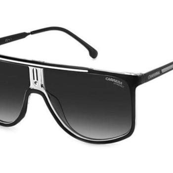 Carrera CARRERA1056/S 80S/9O ONE SIZE (61) Fekete Női Napszemüvegek kép