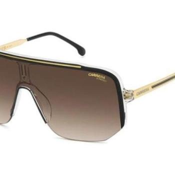 Carrera CARRERA1060/S 2M2/HA ONE SIZE (99) Fekete Unisex Napszemüvegek kép