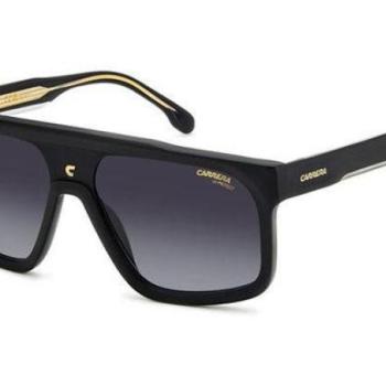 Carrera CARRERA1061/S 003/9O ONE SIZE (59) Fekete Unisex Napszemüvegek kép