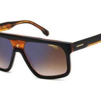 Carrera CARRERA1061/S 37N/A8 ONE SIZE (59) Fekete Unisex Napszemüvegek kép