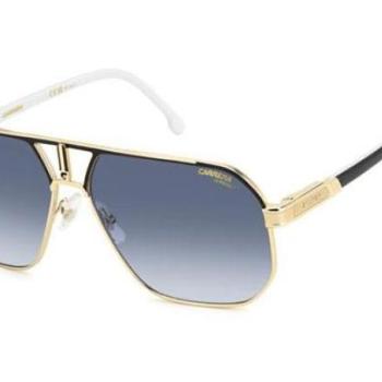 Carrera CARRERA1062/S 2M2/08 ONE SIZE (62) Arany Női Napszemüvegek kép