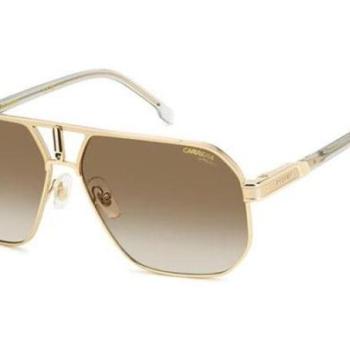 Carrera CARRERA1062/S J5G/86 ONE SIZE (62) Bézs Női Napszemüvegek kép