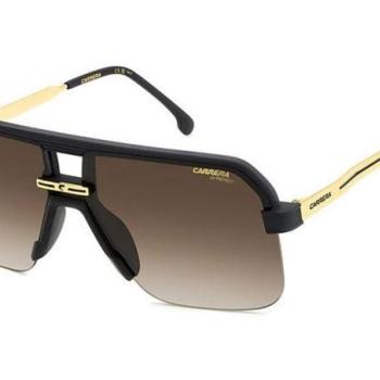 Carrera CARRERA1066/S 003/86 ONE SIZE (63) Fekete Női Napszemüvegek kép