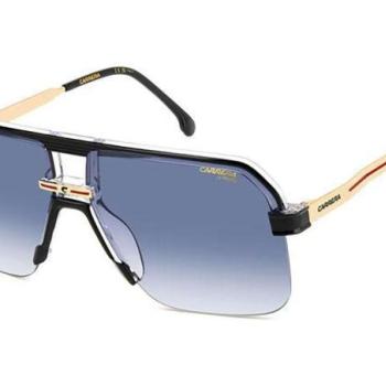 Carrera CARRERA1066/S 7C5/08 ONE SIZE (63) Fekete Női Napszemüvegek kép