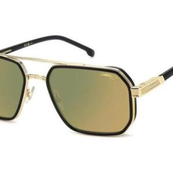 Carrera CARRERA1069/S 71C/MJ ONE SIZE (58) Fekete Női Napszemüvegek kép