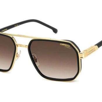 Carrera CARRERA1069/S I46/86 ONE SIZE (58) Fekete Női Napszemüvegek kép