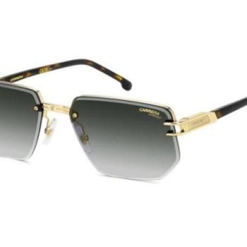 Carrera CARRERA1070/S 0NR/9K ONE SIZE (60) Arany Női Napszemüvegek kép