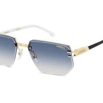 Carrera CARRERA1070/S 80S/08 ONE SIZE (60) Arany Női Napszemüvegek kép