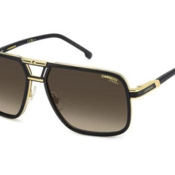 Carrera CARRERA1071/S I46/86 ONE SIZE (61) Arany Női Napszemüvegek kép