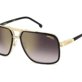 Carrera CARRERA1071/S LGD/YK ONE SIZE (61) Arany Női Napszemüvegek kép