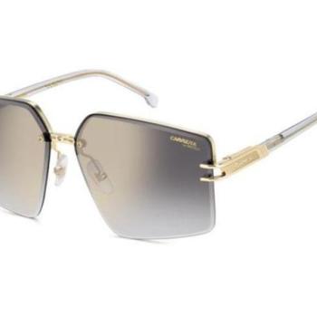 Carrera CARRERA1074/S 2F7/FQ ONE SIZE (63) Arany Férfi Napszemüvegek kép