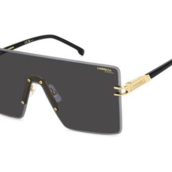 Carrera CARRERA1075/S RHL/2K ONE SIZE (99) Arany Férfi Napszemüvegek kép
