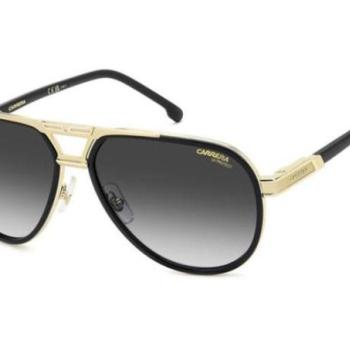 Carrera CARRERA1076/S 2M2/9O ONE SIZE (61) Fekete Női Napszemüvegek kép