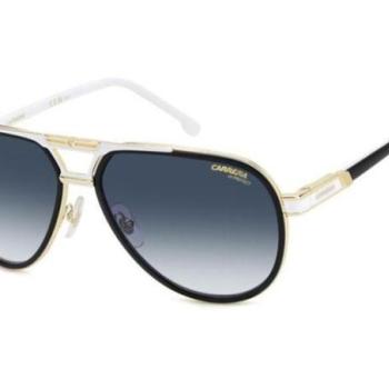 Carrera CARRERA1076/S 80S/08 ONE SIZE (61) Fekete Női Napszemüvegek kép