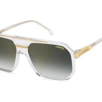 Carrera CARRERA1077/S REJ/D6 ONE SIZE (60) Kristály Női Napszemüvegek kép