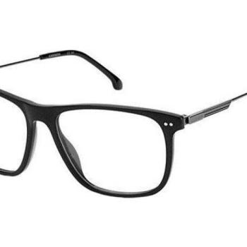 Carrera CARRERA1132 807 ONE SIZE (55) Fekete Unisex Dioptriás szemüvegek kép