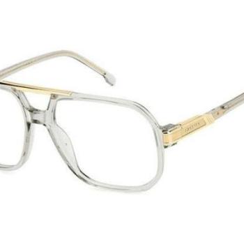 Carrera CARRERA1134 KB7 ONE SIZE (57) Szürke Női Dioptriás szemüvegek kép