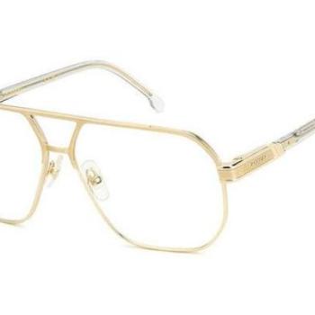 Carrera CARRERA1135 J5G ONE SIZE (60) Arany Női Dioptriás szemüvegek kép