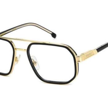 Carrera CARRERA1137 001 ONE SIZE (55) Fekete Női Dioptriás szemüvegek kép