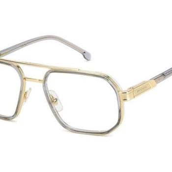 Carrera CARRERA1137 J5G ONE SIZE (55) Arany Női Dioptriás szemüvegek kép