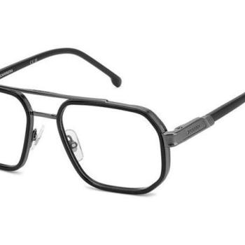 Carrera CARRERA1137 KJ1 ONE SIZE (55) Fekete Női Dioptriás szemüvegek kép