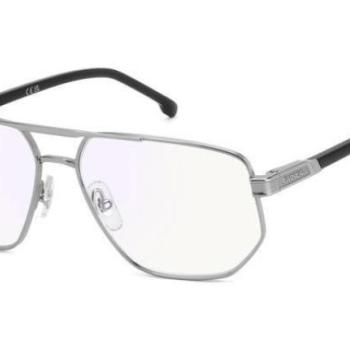 Carrera CARRERA1141 85K ONE SIZE (58) Szürke Női Dioptriás szemüvegek kép